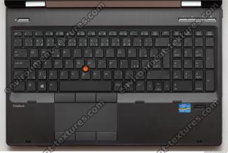 notebook HP keyboard 0001